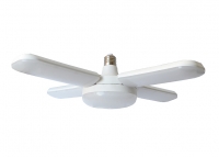 ���������� ����� ����������� E27, 220V 60W White (6000K) ����'� ���� 2