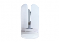 ���������� ����� ����������� E27, 220V 60W White (6000K) ����'� ���� 3