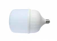 ���������� ����� E27, 220V 60W Bulb White (6000K) ����'� ���� 2