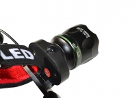 �������� ������� Police BL-T06-T6 ����'� ���� 1