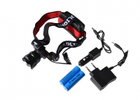 �������� ������� Police BL-T06-T6 ����'� ���� 3