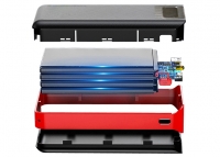 ������ ������������ ��������� �������� Power Bank 20x � ������� ����'� ���� 3