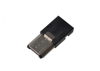 ������ MicroUSB 4pin Father ����'� ���� 2