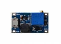 ���������� ������� DC-DC MT3608 (5-28V) 2A micro USB ����'� ���� 2