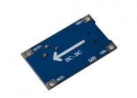 ���������� ������� DC-DC MT3608 (5-28V) 2A micro USB ����'� ���� 3