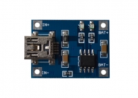 ����� ������ ��� TP 4056 mini USB 1A ����'� ���� 3