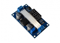 ���������� ������� DC-DC LTC1871 (3,5-35V) 6A ����'� ���� 2