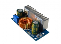 ���������� ������� DC-DC YH11057B (5-42V) 6A ����'� ���� 1