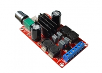 ������ ��������� �����, TPA3116D2, 2�50��, 5-24� ����'� ���� 1