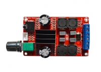 ������ ��������� �����, TPA3116D2, 2�50��, 5-24� ����'� ���� 2