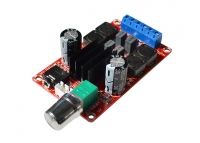 ������ ��������� �����, TPA3116D2, 2�50��, 5-24� ����'� ���� 3