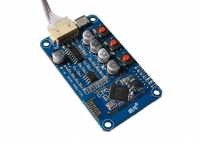 ������ ��������� ����� Bluetooth, CSR8635 PAM8403, 2�3��, 5� ����'� ���� 1