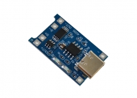 ����� ������ ��� TP4056 USB Type C 1A ����'� ���� 1