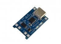 ����� ������ ��� TP4056 USB Type C 1A ����'� ���� 3