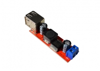 ���������� ������� 2�USB LM2596 (6-40V) 3A ����'� ���� 3