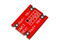 ���������� ������� DM13-12 (2-12V) 1,5A ����'� ���� 3