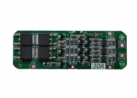  ��������� ������ ����������� RX-3S-20A, Li-ion 18650 ����'� ���� 3