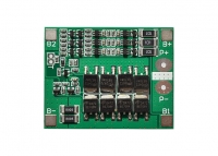 ��������� ������ ����������� RX-3S-25�, Li-ion 18650 ����'� ���� 2