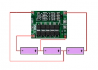 ��������� ������ ����������� RX-3S-60�, Li-ion 18650 ����� ���� 4