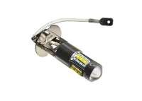 ���������� ��������� H3, 80W White (6000K) ����'� ���� 1