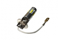 ���������� ��������� H3, 80W White (6000K) ����'� ���� 2