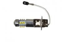 ���������� ��������� H3, 80W White (6000K) ����'� ���� 3