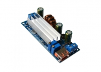 ���������� ������� DC-DC ZK-S4 (2-30V) 15A ����'� ���� 1