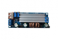 ���������� ������� DC-DC ZK-S4 (2-30V) 15A ����'� ���� 3