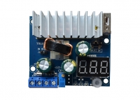 ���������� ������� DC-DC XP100 (3-35V) 6A  ����'� ���� 2