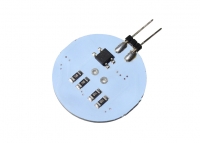 ���������� ����� G4, 12V 12pcs 5050 White (6000K) ����'� ���� 3