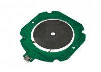 ������ ���������� ������� QI Wireless Charger 10W ����'� ���� 1