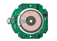 ������ ���������� ������� QI Wireless Charger 10W ����'� ���� 2