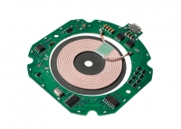 ������ ���������� ������� QI Wireless Charger 10W ����'� ���� 3