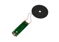 ������ ���������� ������� QI Wireless Charger 5W ����'� ���� 1