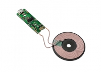 ������ ���������� ������� QI Wireless Charger 5W ����'� ���� 2