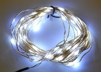 ���������� ������� LED USB Garland Soft String, 100pcs, IP67 (���� �����) ����'� ���� 2