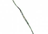 ���������� ������� LED USB Garland Soft String, 100pcs, IP67 (������� �����) ����'� ���� 1