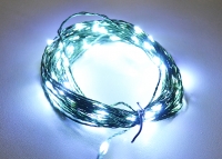 ���������� ������� LED USB Garland Soft String, 100pcs, IP67 (������� �����) ����'� ���� 2