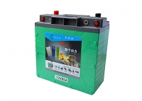 ���������� Battery Li-ion KMW, 12V 80A ����'� ���� 1