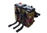 ���������� Battery Li-ion KMW, 12V 80A ����'� ���� 3