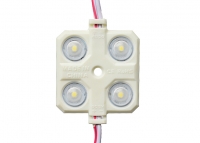 ����������� ������ SMD2835, 4LED Plastic IP65 (matted lenses) ����'� ���� 2