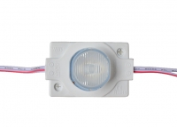 ����������� ������ SMD 2835, 1LED, Plastic IP65 Multi Color (Loose Lens) ����'� ���� 2