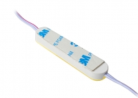 ����������� ������ COB 2,4W, 1LED, IP54 ������ ����'� ���� 3