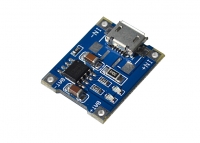 ����� ������ ��� TP 4056 micro USB 1A ����'� ���� 3