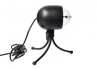 ���������� �����-����� USB 3W Rotating RGB � ��������� ����'� ���� 1