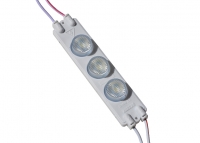 ����������� ������ SMD 3030, 3LED, IP65, 220� (loose lens) ����'� ���� 1