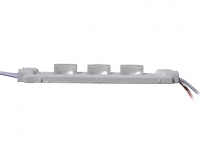 ����������� ������ SMD 3030, 3LED, IP65, 220� (loose lens) ����� ���� 4