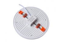 ����������� LED ��������� ESTER 18�� (�������) White (6000K) ����'� ���� 2