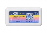 ��������� WI-FI RGBW 12A ����'� ���� 2