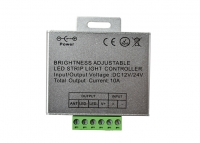 ���� ������ RF DMR 12V, 10A (Touch) ����'� ���� 1